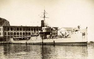 ORAN- NAVIRES DIVERS 01